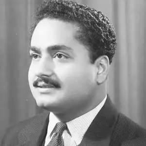 image of singer محمد قنديل